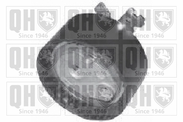 Tensioner Pulley, timing belt (QTT1149)