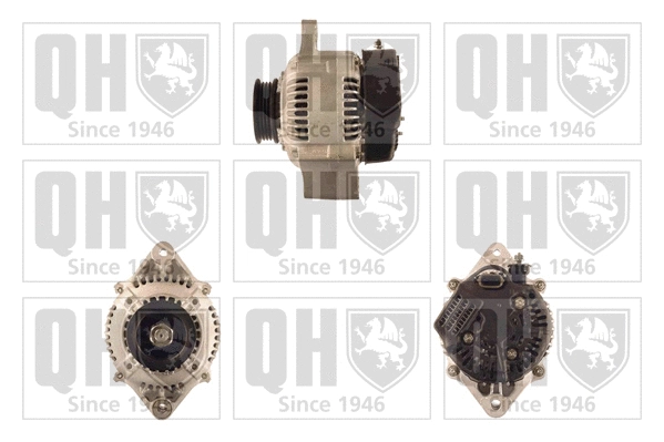 Alternator (QRA2340)