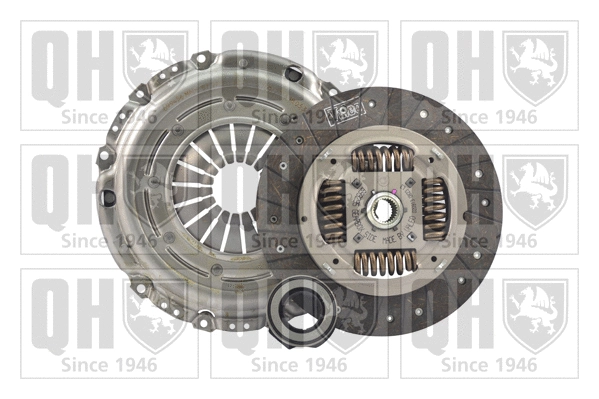 Clutch Kit (QKT2883AF)