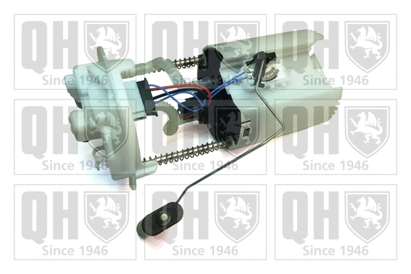 Fuel Feed Unit (QFP1031)
