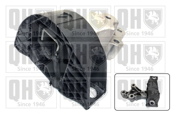 Mounting, engine (EM4864)