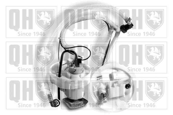 Fuel Feed Unit (QFP928)