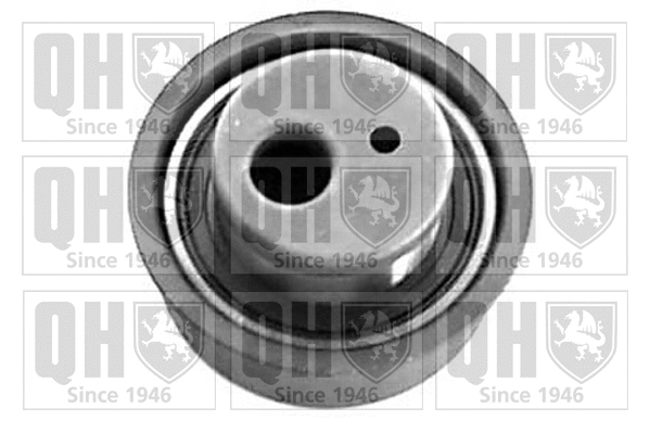 Tensioner Pulley, timing belt (QTT122)