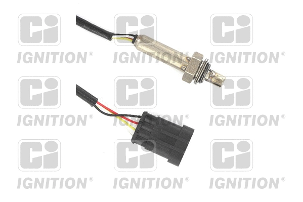 Lambda Sensor (XLOS1128)