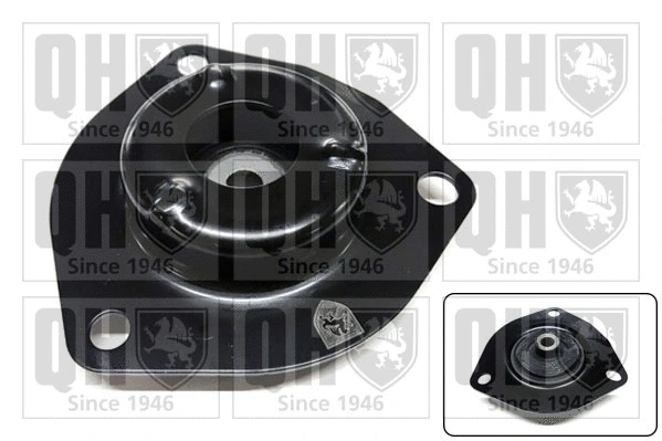 Suspension Strut Support Mount (EMR4841)