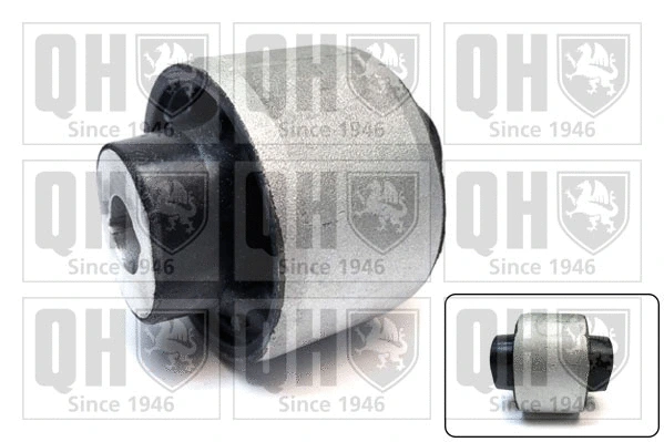 Mounting, control/trailing arm (EMS8513)
