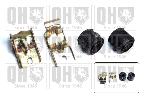 Repair Kit, stabiliser bush (EMBK3054)