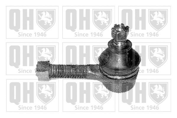 Tie Rod End (QR2652S)