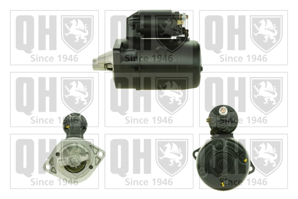 Starter (QRS1073)
