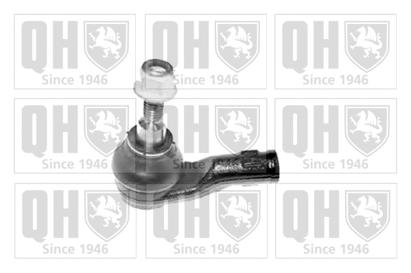 Tie Rod End (QR3539S)