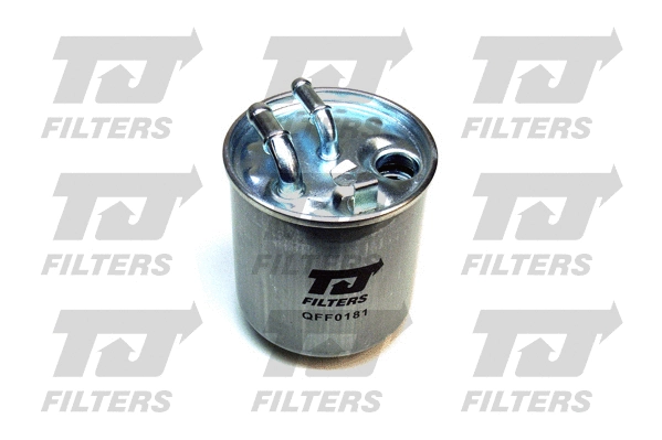 Fuel Filter (QFF0181)