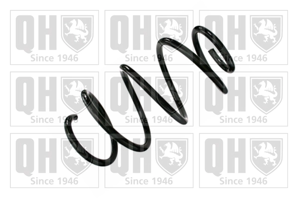 Suspension Spring (QCS8456)