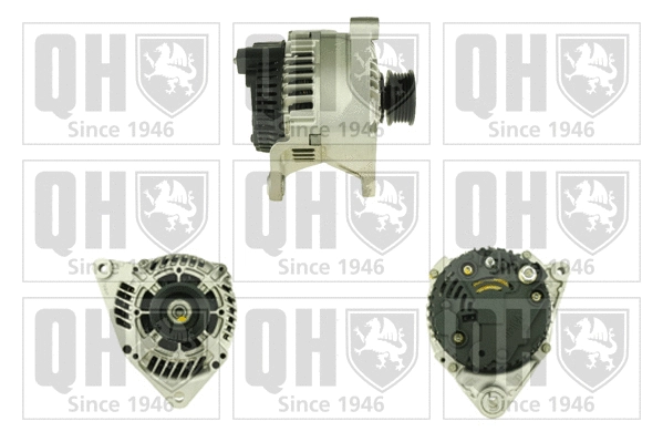 Alternator (QRA2263)