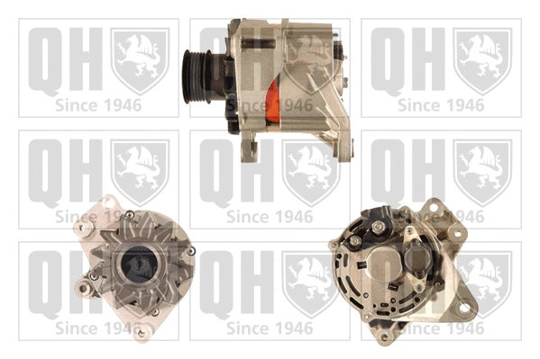 Alternator (QRA1538)