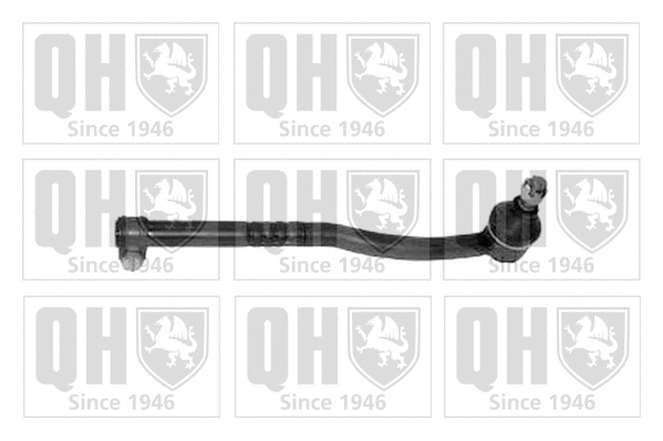 Tie Rod End (QR2004S)