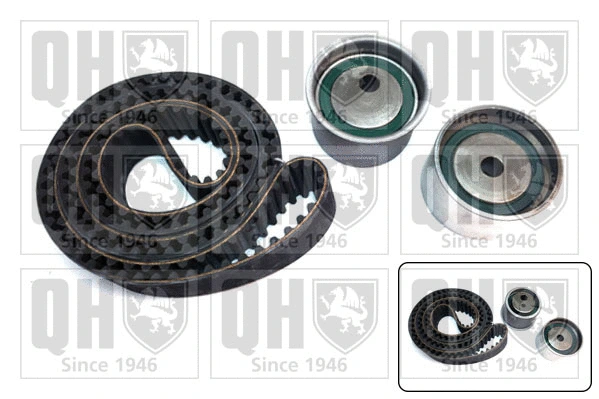 Timing Belt Kit