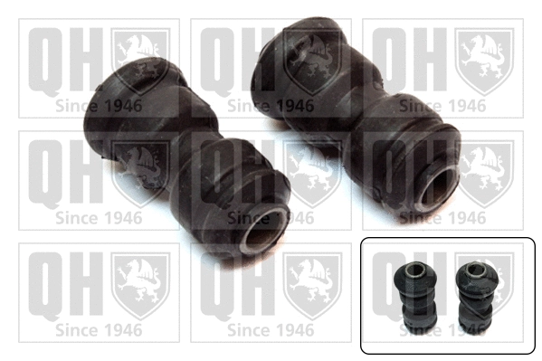 Repair Kit, control arm (QSK265S)