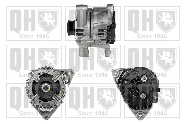 Alternator (QRA1201)