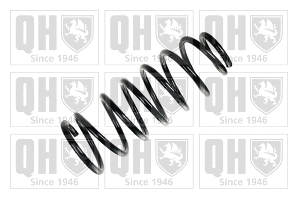 Suspension Spring (QCS7223)