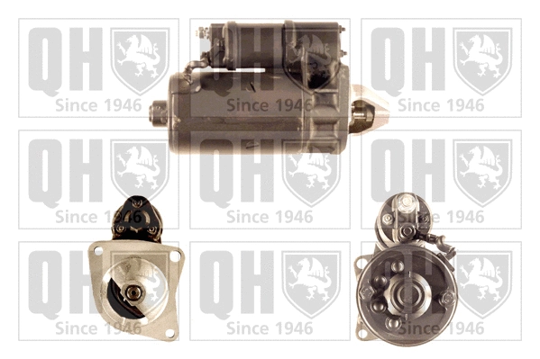 Starter (QRS1430)