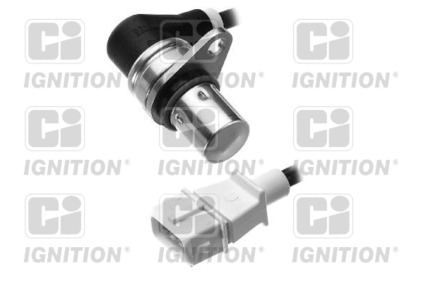 Sensor, crankshaft pulse (XREV140)