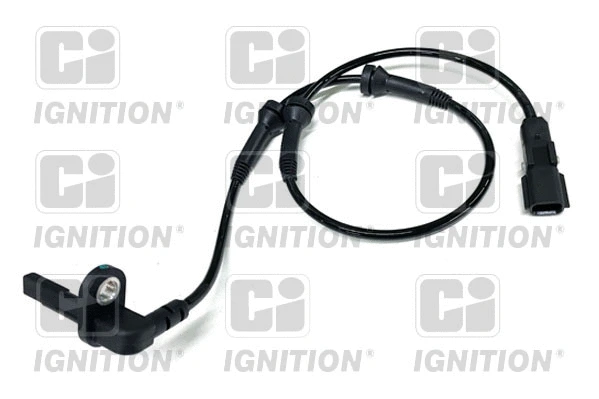 Sensor, wheel speed (XABS1129)