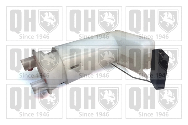 Fuel Feed Unit (QFP684)