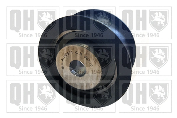 Deflection/Guide Pulley, timing belt (QTT287)