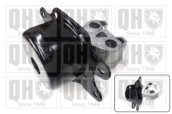 Mounting, engine (EM4790)