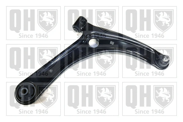 Control/Trailing Arm, wheel suspension (QSA2794S)
