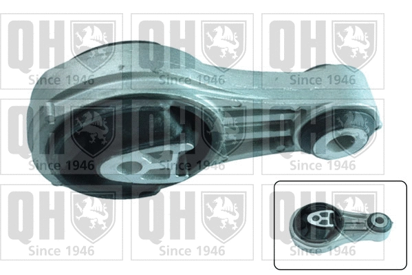 Mounting, engine (EM4536)