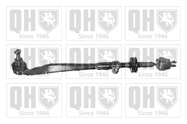 Tie Rod (QDL2388S)