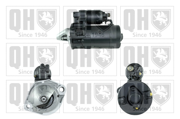 Starter (QRS2219)