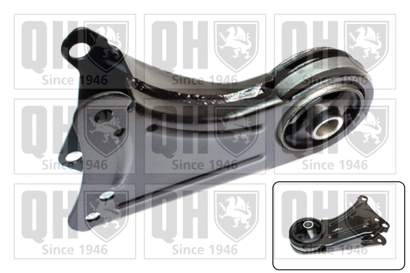 Mounting, engine (EM3179)