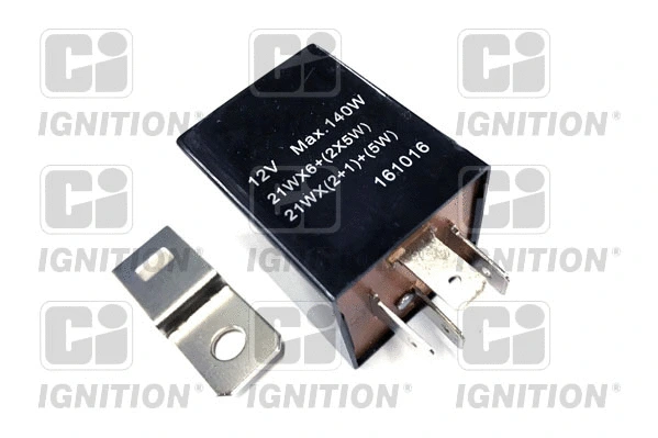 Flasher Unit (XFL106)