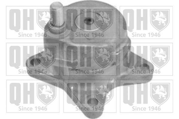 Tensioner Lever, V-ribbed belt (QTA1318)
