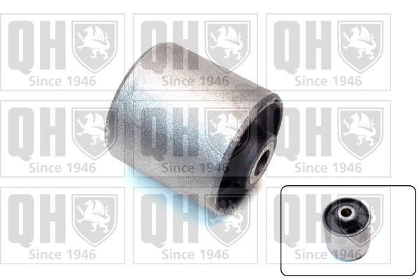 Mounting, control/trailing arm (EMS4108)