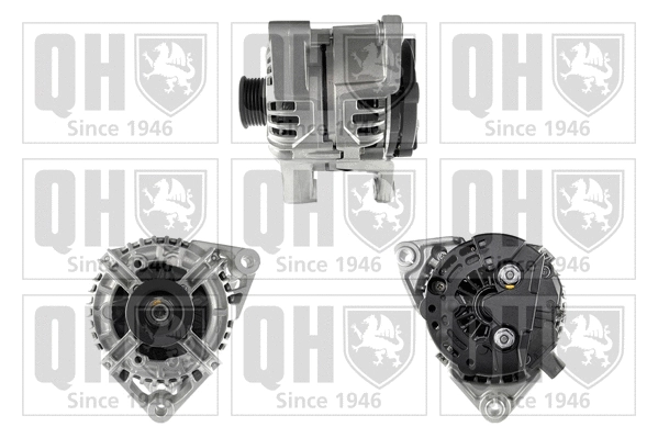 Alternator (QRA1321)