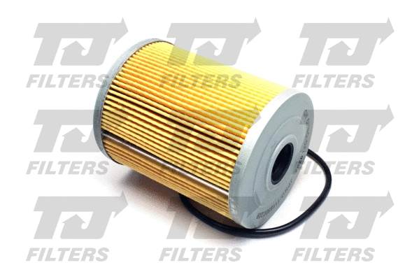 Oil Filter (QFL0202)