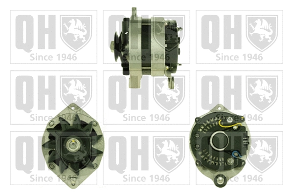 Alternator (QRA1310)