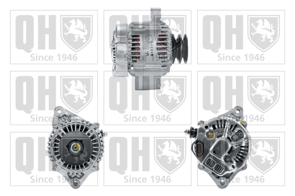 Alternator (QRA2214)