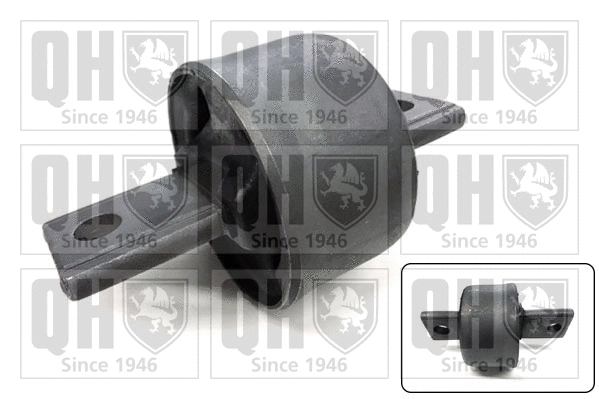 Bushing, axle beam (EM4859)
