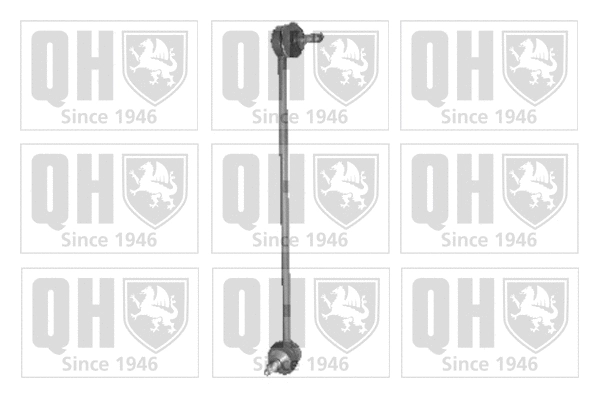 Link/Coupling Rod, stabiliser bar (QLS3603S)