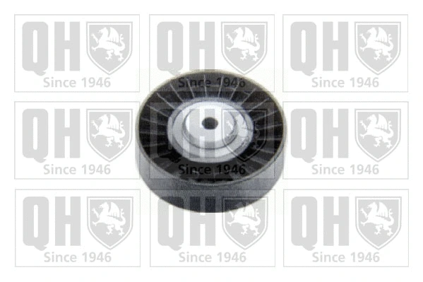 Deflection/Guide Pulley, V-ribbed belt (QTA1105)
