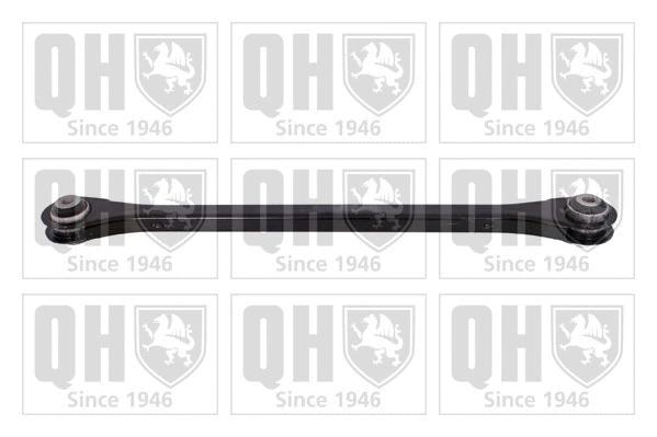 Control/Trailing Arm, wheel suspension (QSJ3846S)