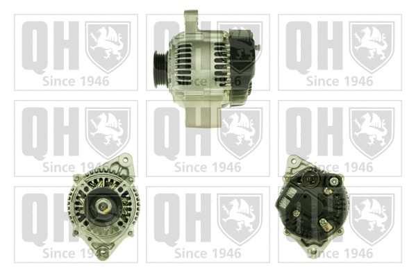 Alternator (QRA1251)