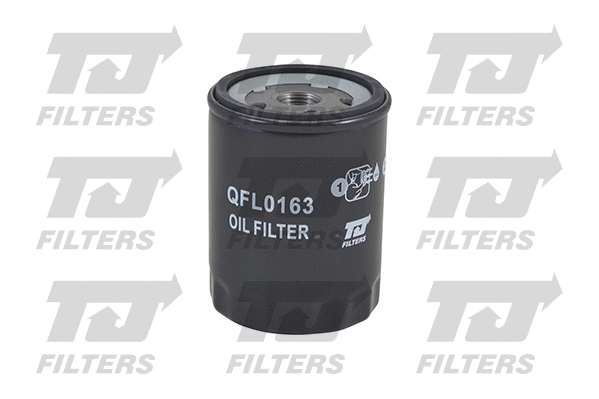 Oil Filter (QFL0163)