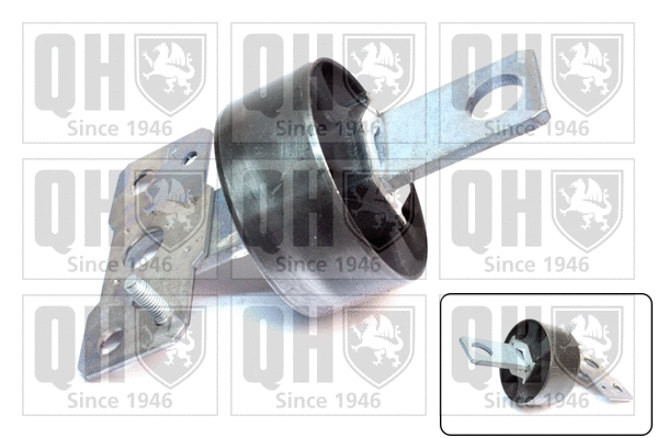 Mounting, control/trailing arm (EMS8550)