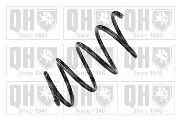 Suspension Spring (QCS8574)