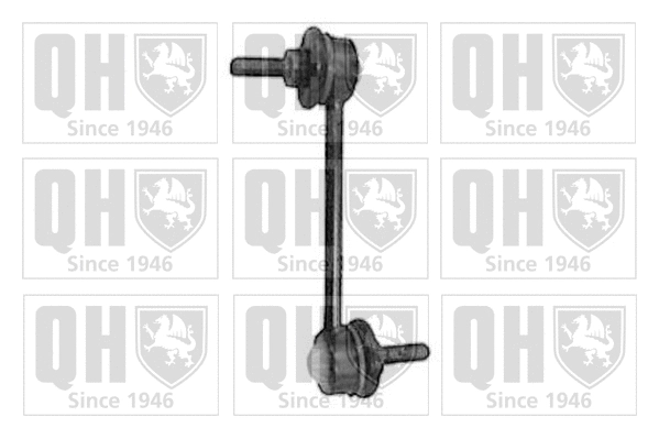 Link/Coupling Rod, stabiliser bar (QLS3470S)